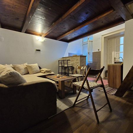 Passage 23 Apartment Novi Sad Bagian luar foto