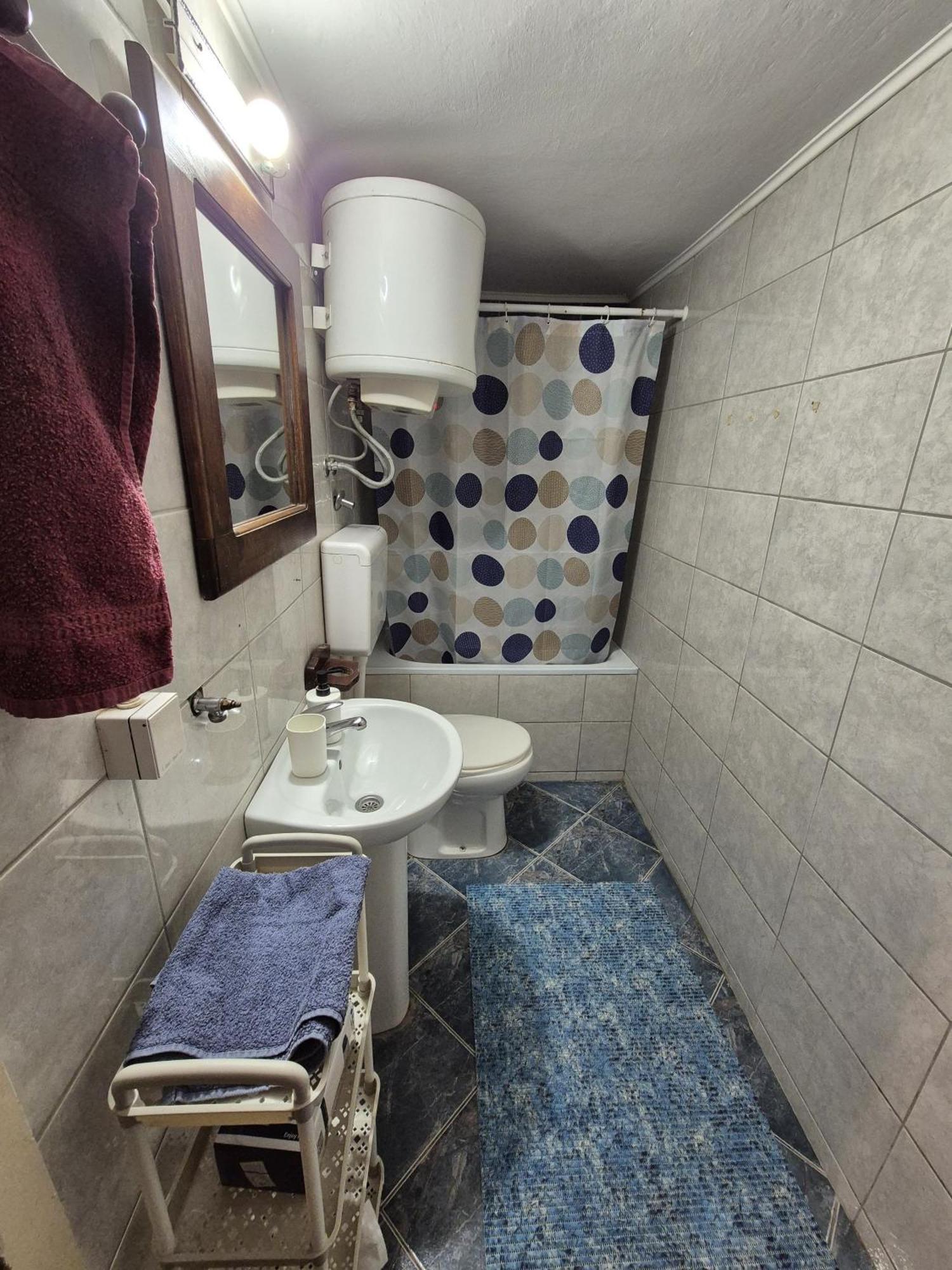 Passage 23 Apartment Novi Sad Bagian luar foto